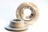 Satz Bremsscheiben hi. TEXTAR 90-93, 951, S2, 968 951.352.041.02